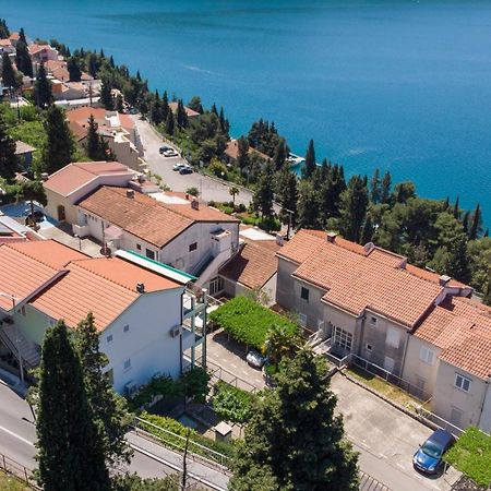 Apartments & Rooms Leon Neum Exteriör bild