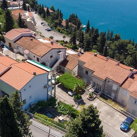 Apartments & Rooms Leon Neum Exteriör bild