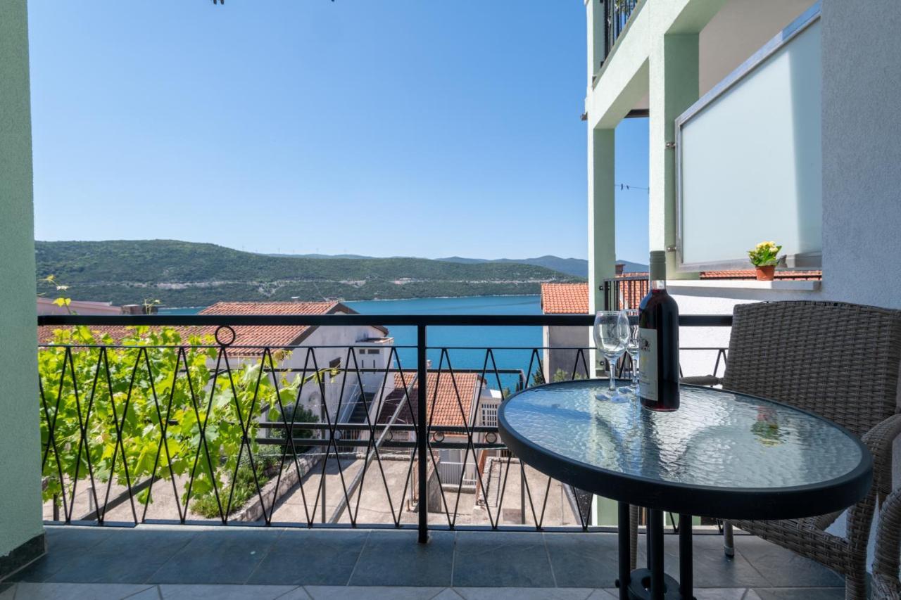 Apartments & Rooms Leon Neum Exteriör bild