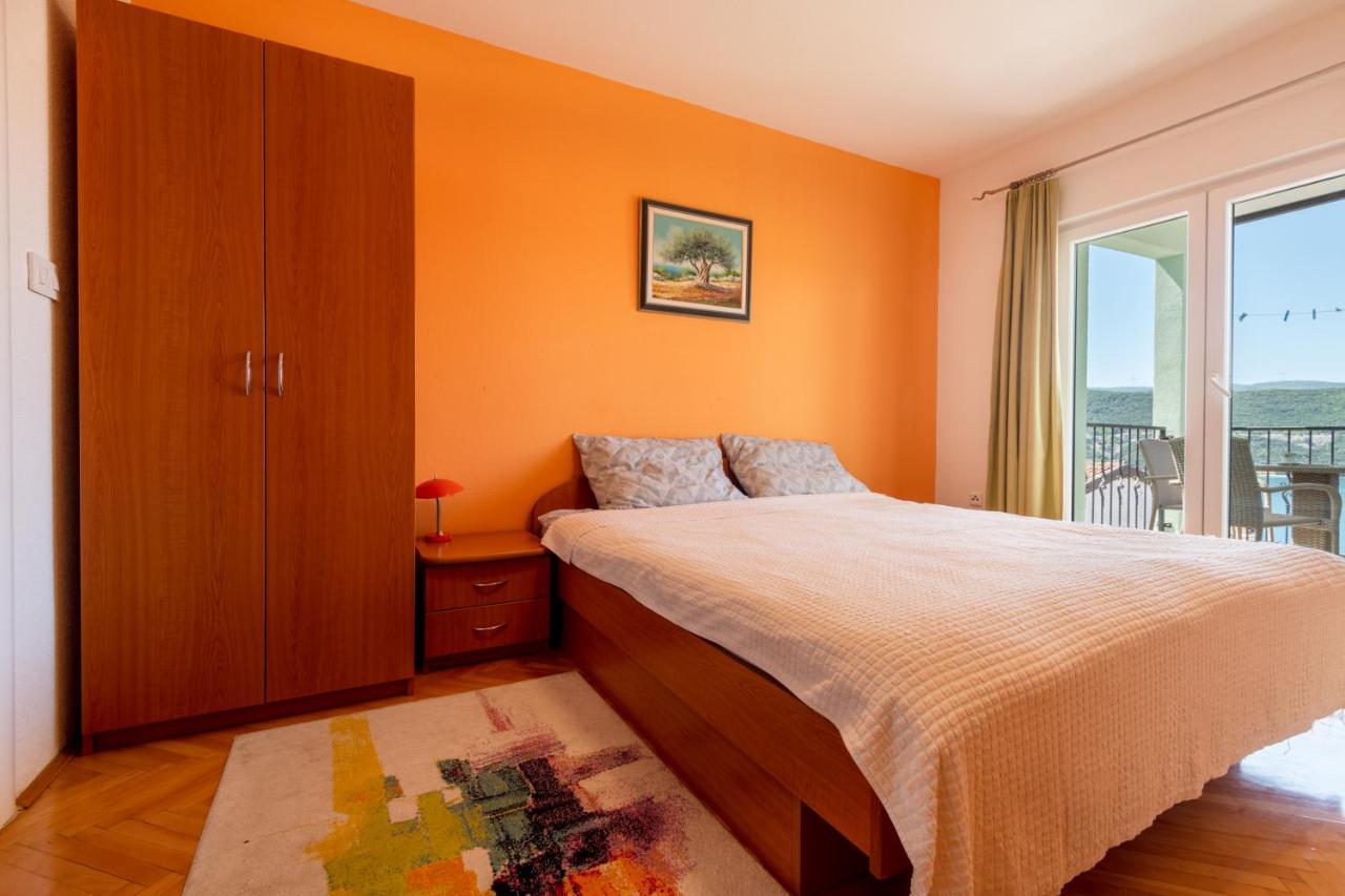 Apartments & Rooms Leon Neum Exteriör bild