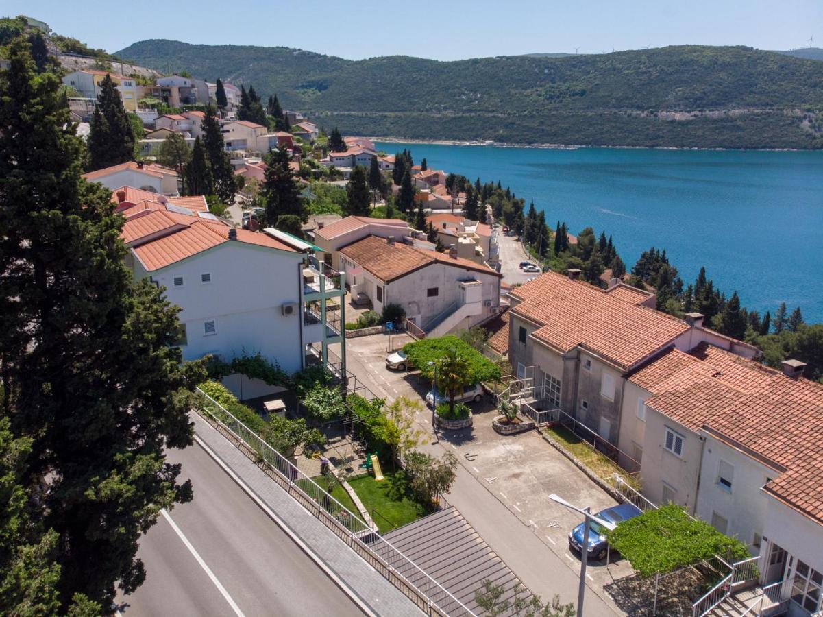 Apartments & Rooms Leon Neum Exteriör bild