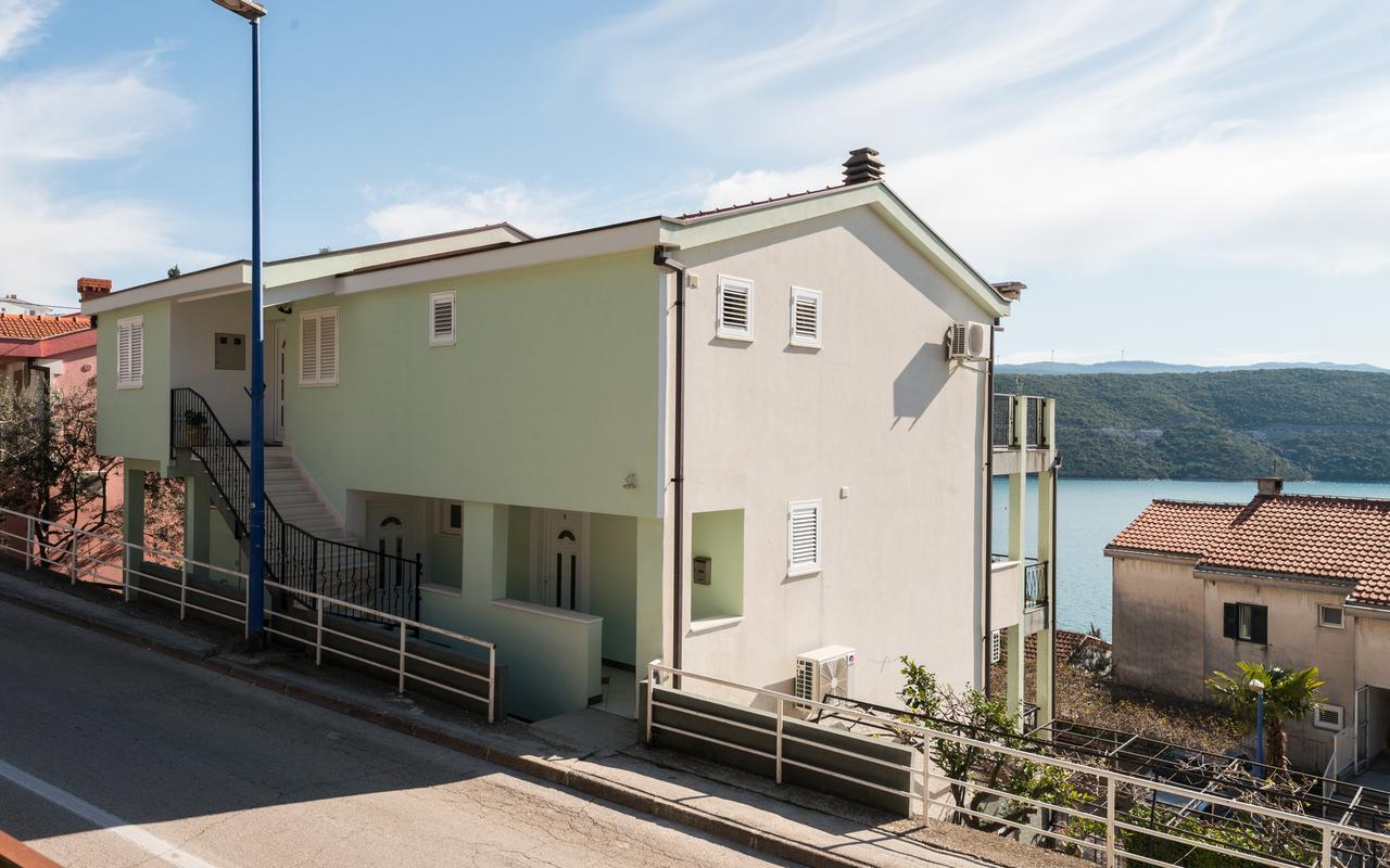 Apartments & Rooms Leon Neum Exteriör bild