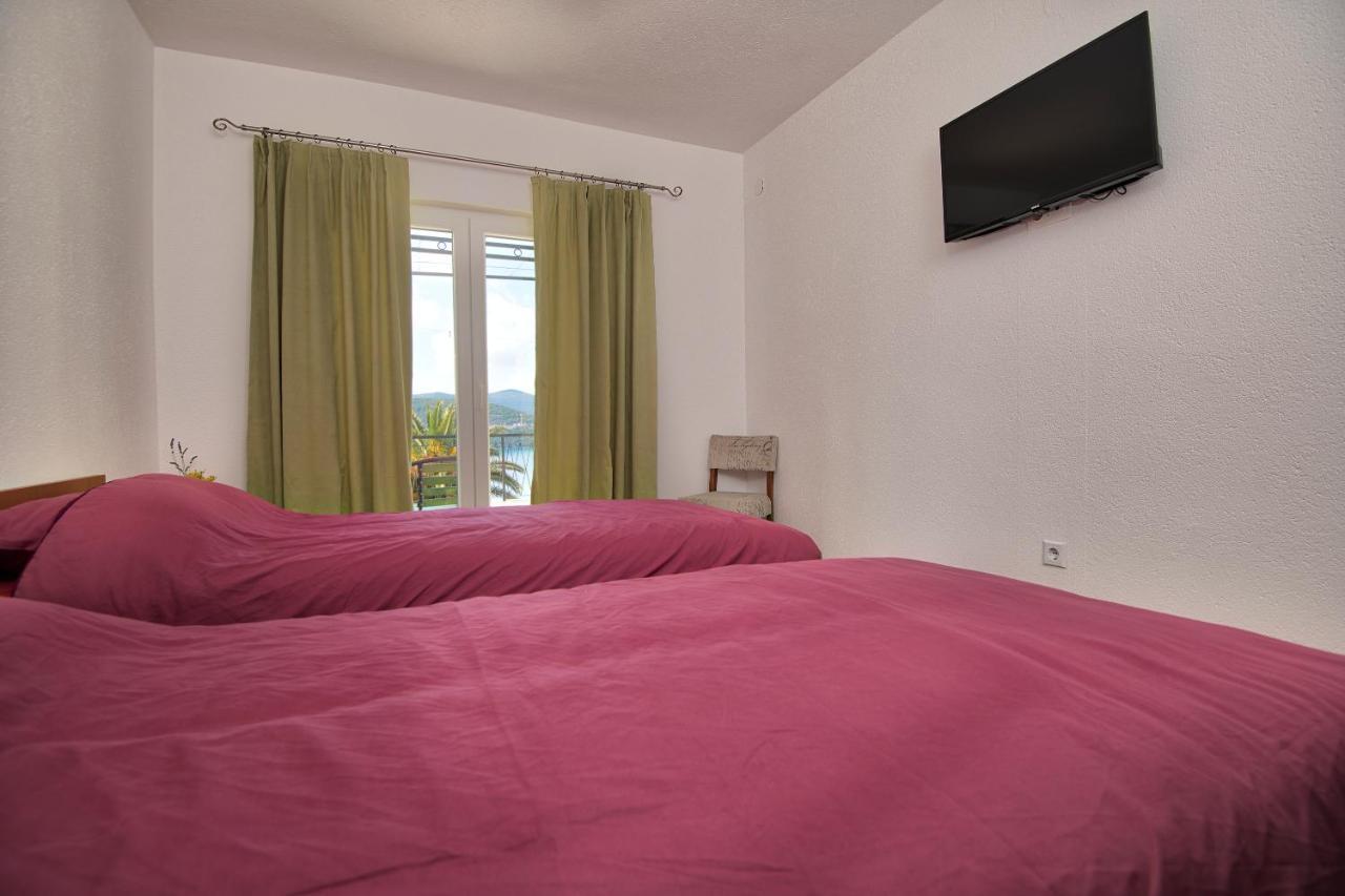 Apartments & Rooms Leon Neum Exteriör bild